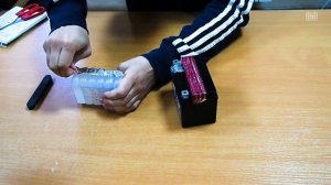 Ввод в эксплуатацию сухозаряженного мото аккумулятора