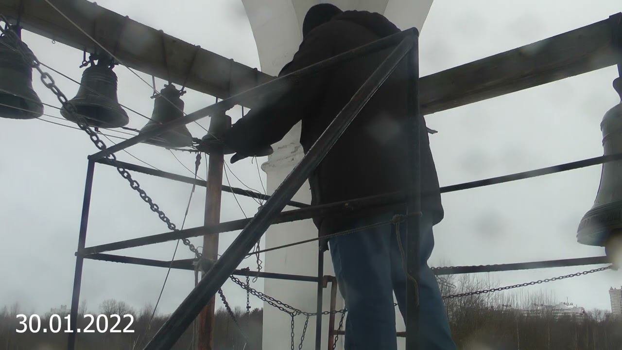 колокольный звон 30 01 2022 ветер мокрый снег смотреть онлайн