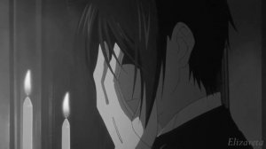 Аниме клип - это не любовь.