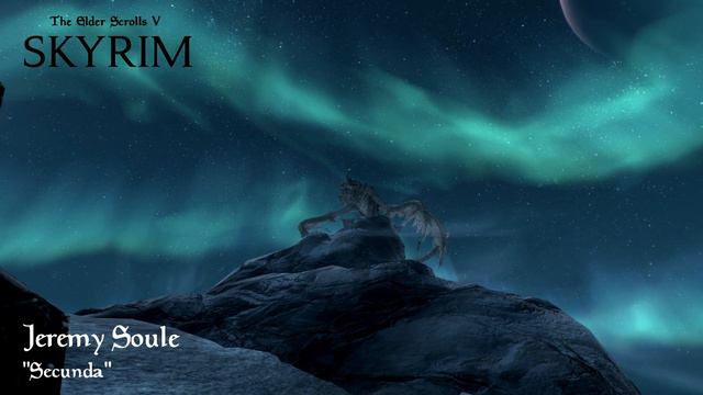Skyrim | Jeremy Soule - 