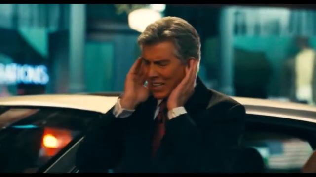 You don't mess with the zohan the sound смотреть онлайн