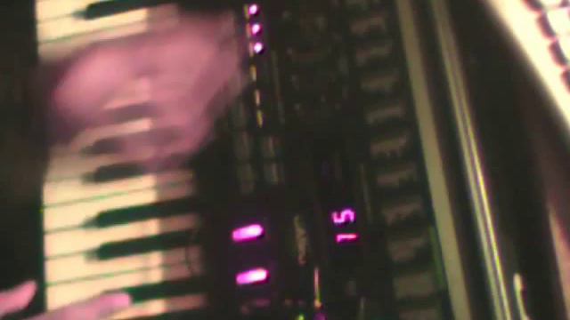 Circuit Bent Casio CT-770 смотреть онлайн