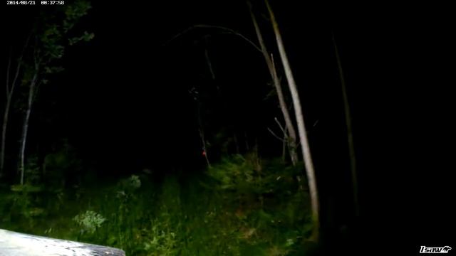 Черталы 2014 3D NIVA Нива, Патрол, Сузуки Эскудо поехали в тайгу смотреть онлайн