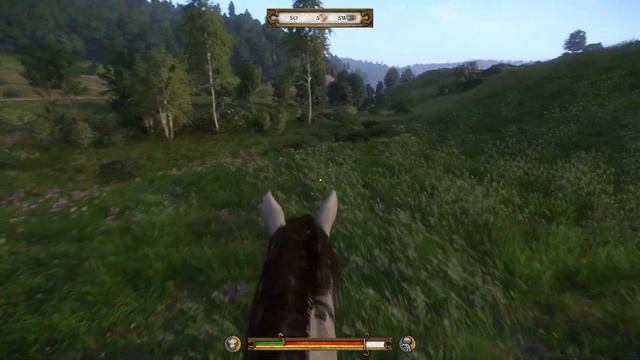 Ein Verräter auf der Flucht | Kingdom Come: Deliverance - Royal Edition #019 | смотреть онлайн