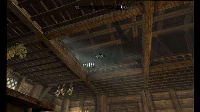 Skyrim: The Adventures of Crack-jiit Episode 2 - Goat Genocide смотреть онлайн