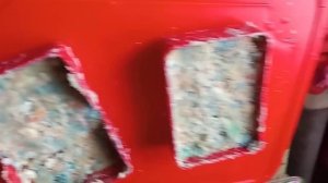 Мыло б/у. Как сделать мыло из обмылков. Работающий метод на все ?.