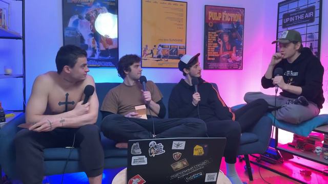 марафон розпайки #5 смотреть онлайн