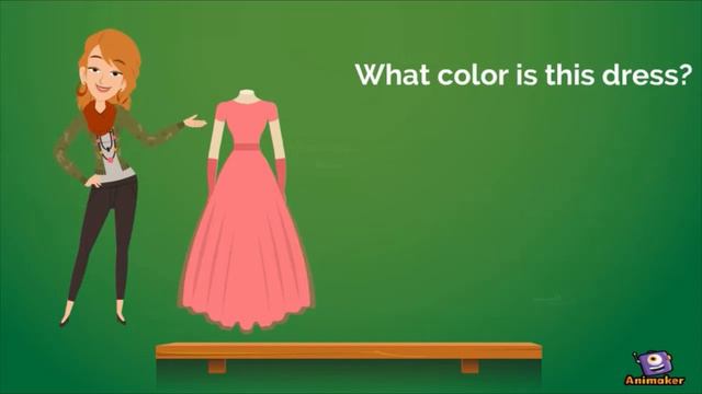 1° Unit 1 Colors Spanish Version смотреть онлайн