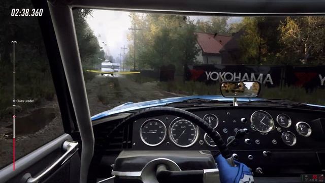 DIRT 2.0 - ACTION/NVIDIA NVENC смотреть онлайн