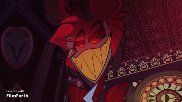 Radio Play alastor смотреть онлайн