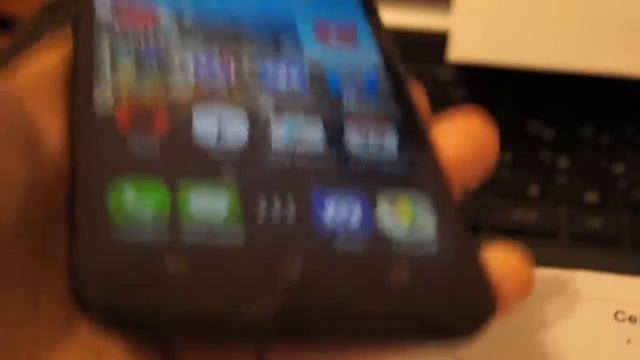 Телефон  ASUS ZENFONE 2