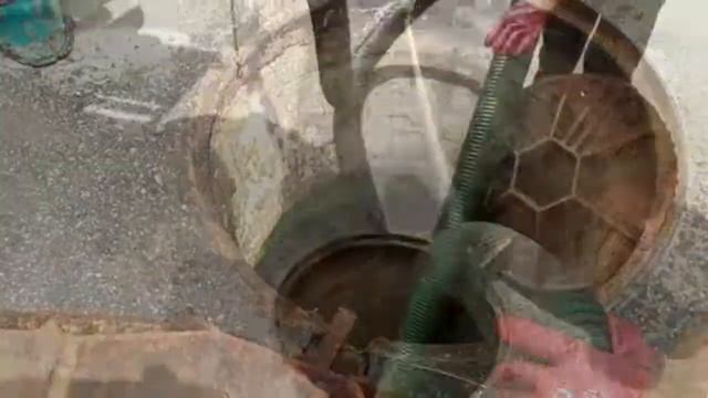 Чистка жироулавлевателя смотреть онлайн