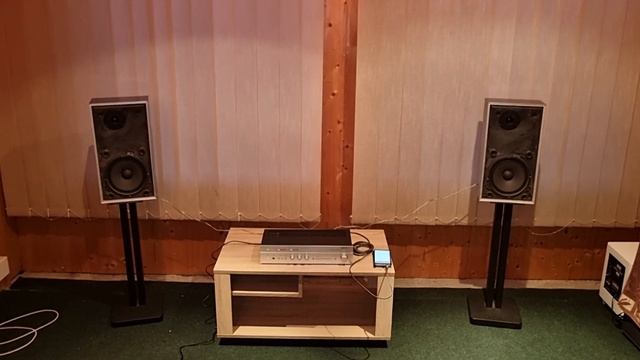 Колонки Bang & Olufsen Beovox S30 и усилитель Samsung S33A – любительский обзор от Макса смотреть онлайн