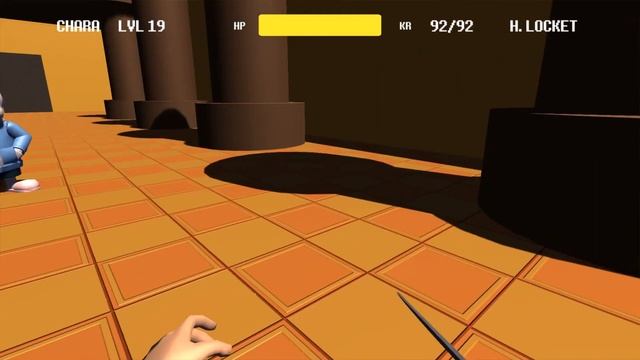 3D Tale! Sans смотреть онлайн