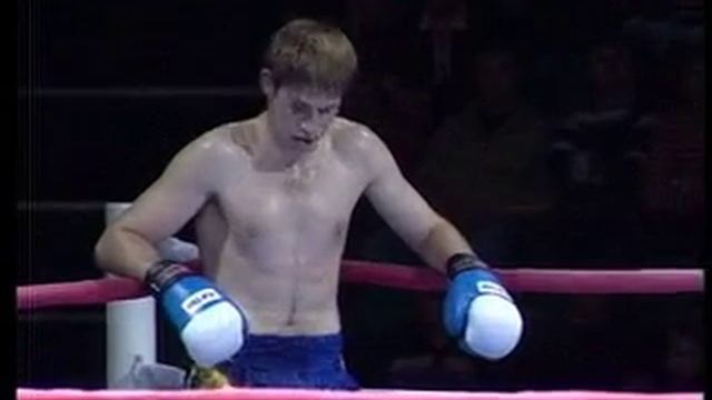 Кубок Конфедерации / Первый бой смотреть онлайн
