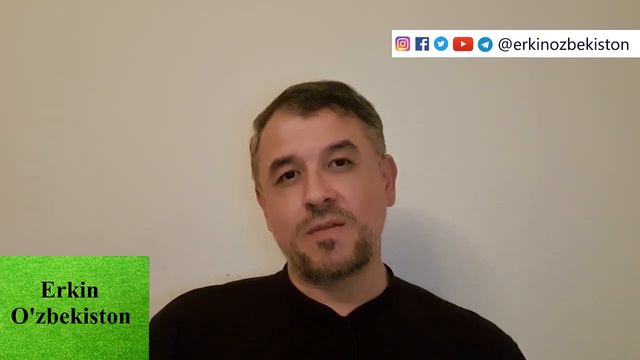 Беспредел "узбекского принца" (2-ая часть) смотреть онлайн