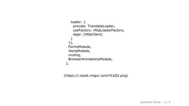 HTML : Angular 4 Ngx-translate pipe not working смотреть онлайн