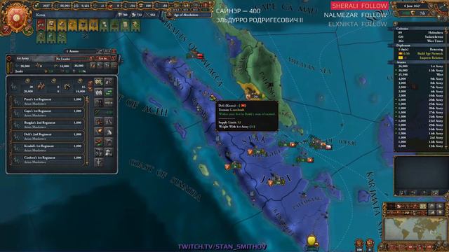 EU4 - Корея - 117 - Very Hard - (Choson One, Sweet Harmony, Turtles all the way down, 1.29.2, Korea смотреть онлайн
