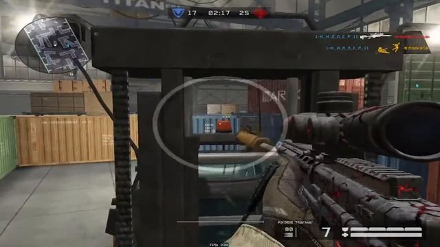 ️WARFACE | И МУЗЫЧКА)️ смотреть онлайн