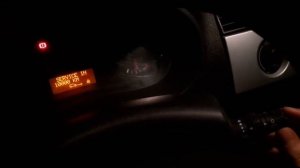 Renault Kangoo 2 сброс счетчика до сервисного обслуживания