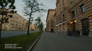 GoPro Hero 11 Black - секреты съемки в темноте (Low Light). Про эту функцию камеры Вы не знали!