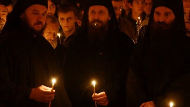 Молитва. исп Юлия Берёзова смотреть онлайн