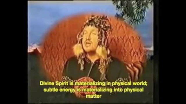 Богомудр Алтай Каган смотреть онлайн