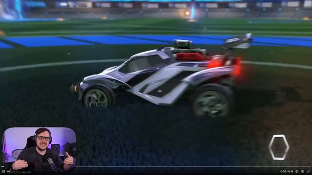 Die *NEUEN* SEASON REWARDS sind da... 🤩 Rocket League News смотреть онлайн