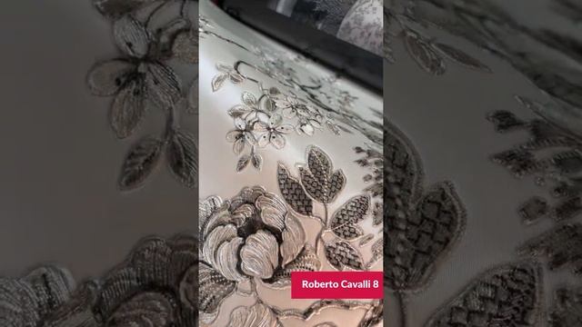 Коллекция обоев Roberto Cavalli 8 от Emiliana Parati — это роскошь и эксклюзивность. смотреть онлайн