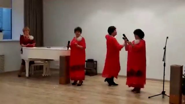 2020 01 04 МСЦ - Снег летит