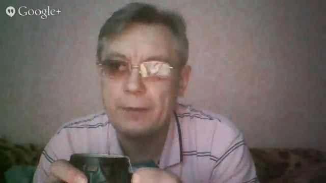 Диалог с Евгением Гигаури смотреть онлайн