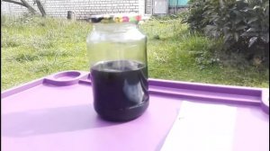 Откачиваем масло из двигателя или коробки при переливе через щуп.