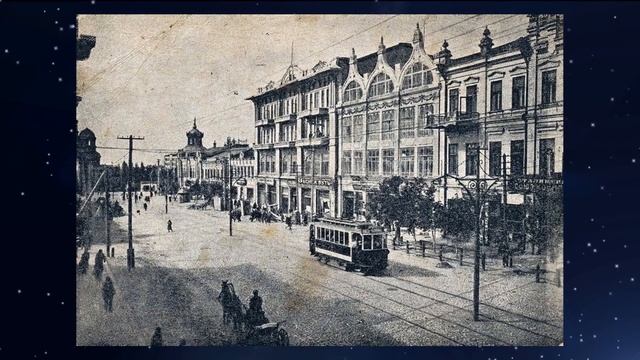 Россия и мир Старые фото, что в них не так? смотреть онлайн