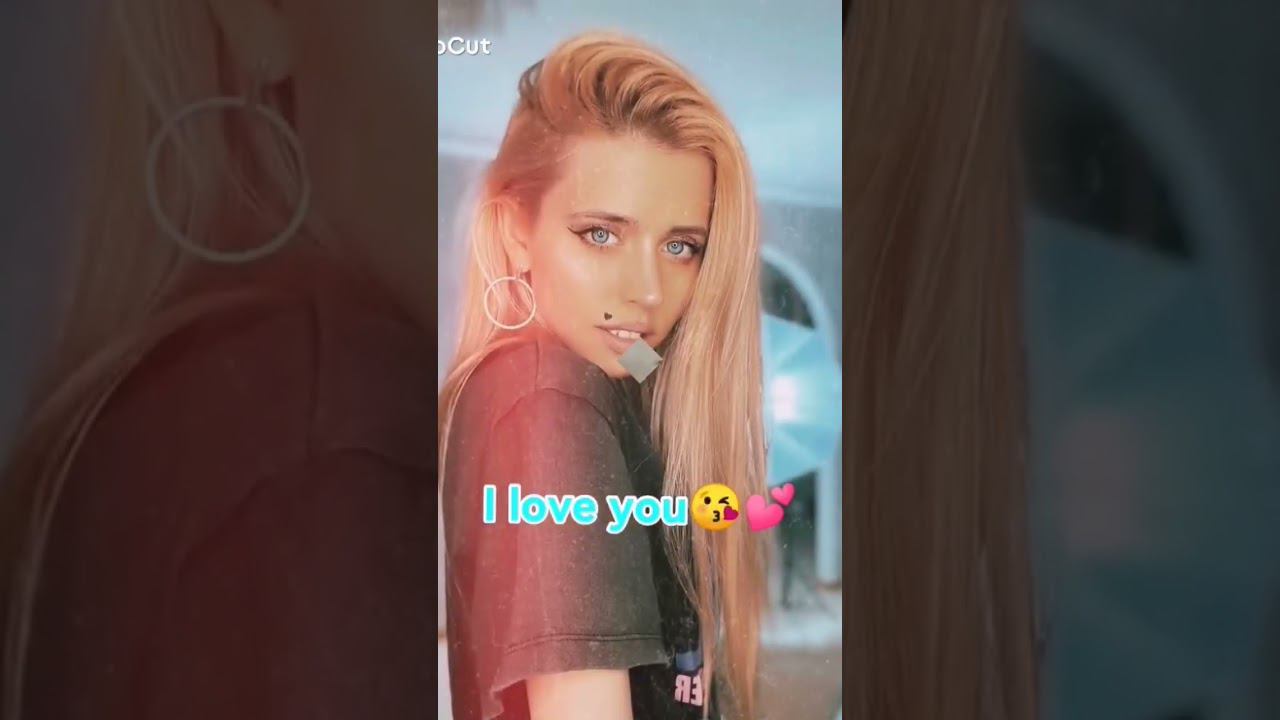 Настя Кош главный дельфин🐬💓 А я в её команде💘✨ смотреть онлайн