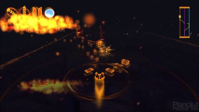 Planck- Developer Walkthrough смотреть онлайн