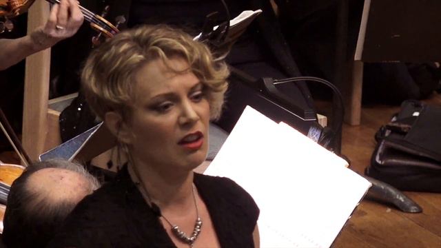 Liber scriptus from the Verdi Requiem смотреть онлайн