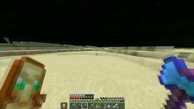 Я ПОСТРОИЛ КИТАЙСКИЙ ДОМ в Майнкрафт хардкоре (хардкор на пляже ч.5)(финал) смотреть онлайн