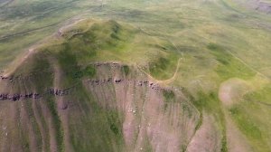 Озеро Белё, Хакасия