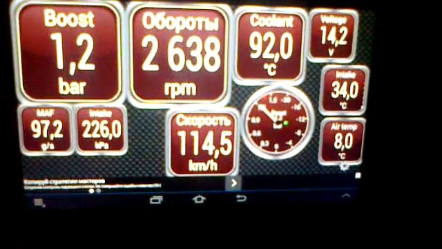 ELM Sorento 2 смотреть онлайн