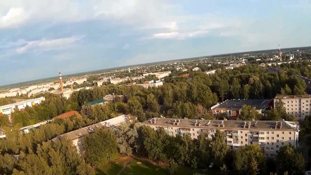 УГЛИЧ ! (РАЙОН ЧАСОВОГО ЗАВОДА) смотреть онлайн