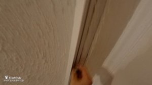 ВЛОГ : Подсветка карниза своими руками.