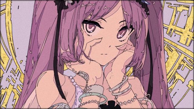 Chihiro - Девочка 2D смотреть онлайн