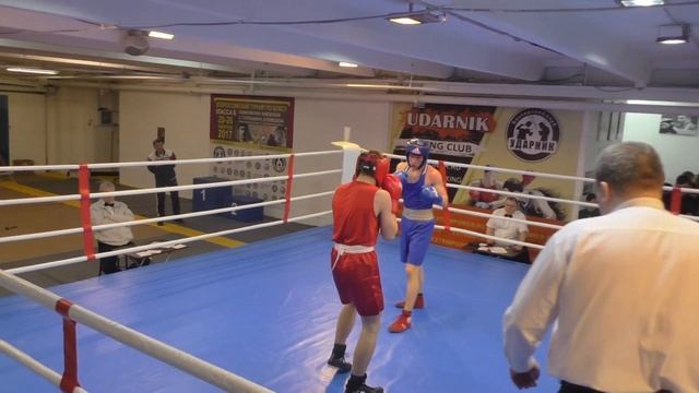 9 МЕЛЬНИЧУК Роман МГФСО vs ТКАЧЕНКО Михаил Таганка смотреть онлайн