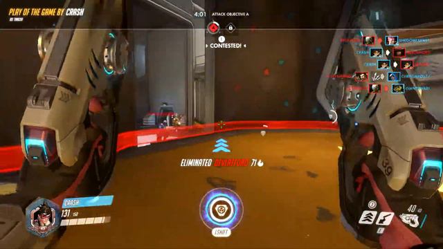 tracer left click 17 07 31 23 41 34 смотреть онлайн