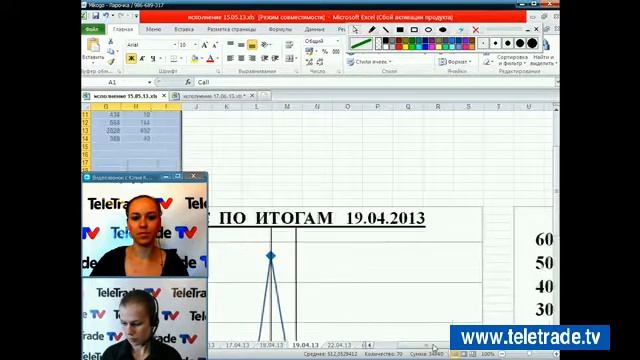 УФР Комплексный анализ и прогноз.2013-05-16_1 смотреть онлайн
