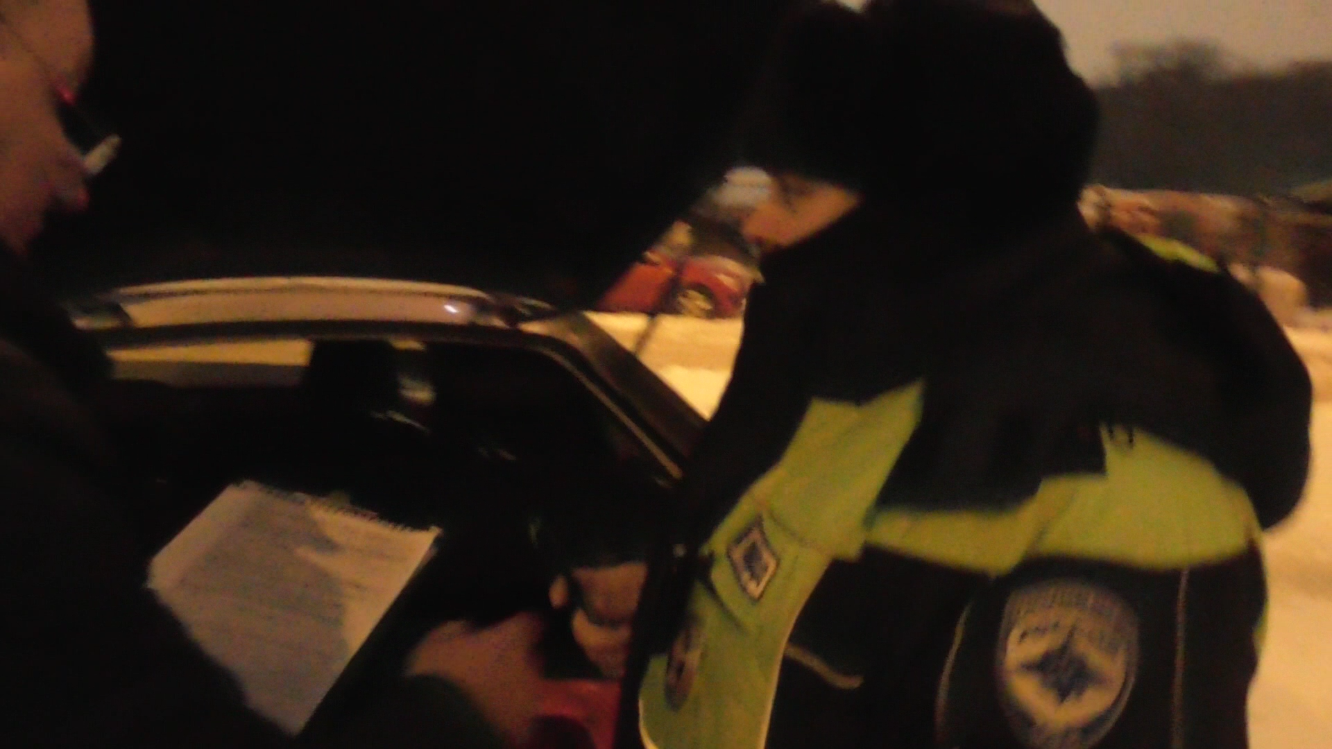 Досмотр Таксисткие войны. Не понравилось)))