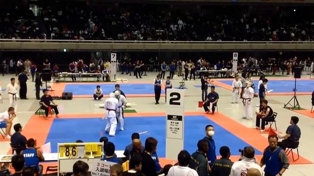 IKF 2014 Burlutsky Alexey (shiro, Ukraine) - Viacheslav Krasavin (Russia) смотреть онлайн