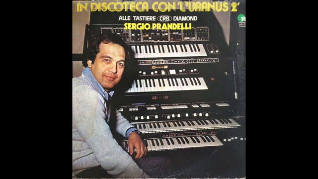 Sergio Prandelli - La Paloma