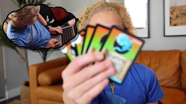 Wizard Duel Kickstarter Video смотреть онлайн