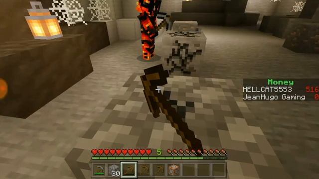 Mining Simulator in Minecraft смотреть онлайн